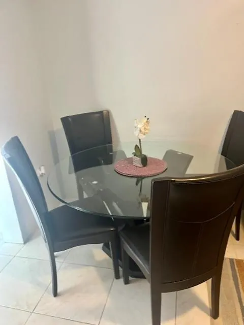 Andeve'S Tranquil Beautiful Home Montego Bay Semesterbostad