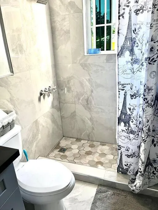 Andeve'S Tranquil Beautiful Home Montego Bay 0*,