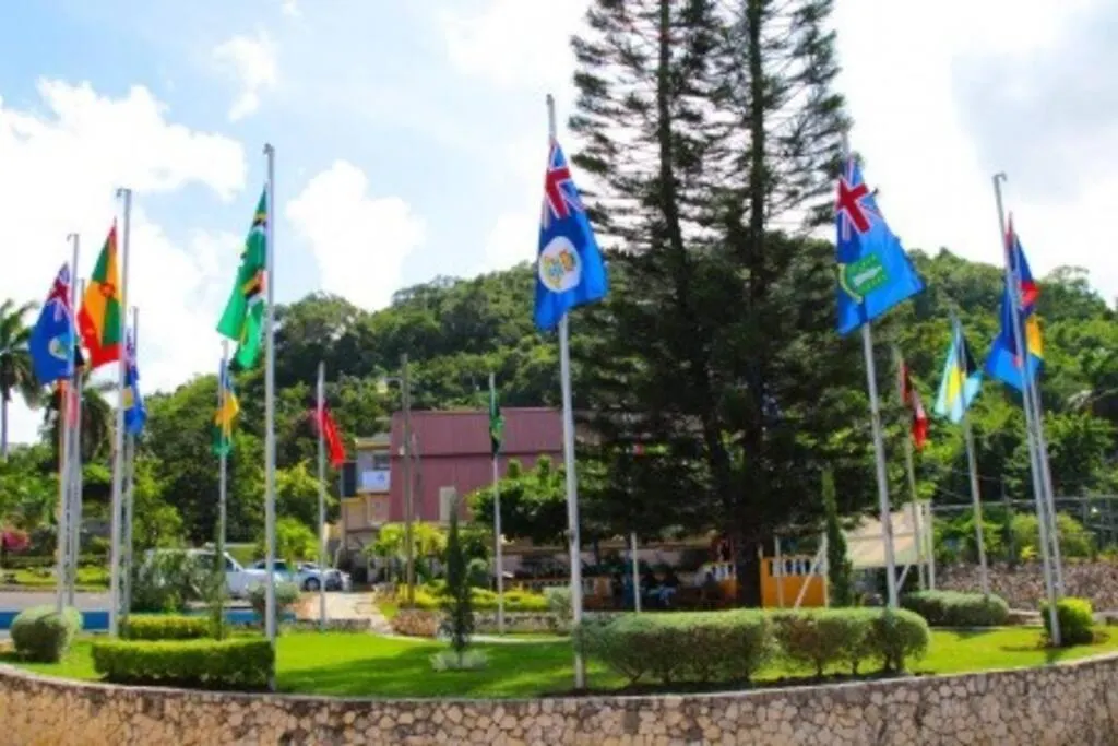 Andeve'S Tranquil Beautiful Home Montego Bay Jamaica