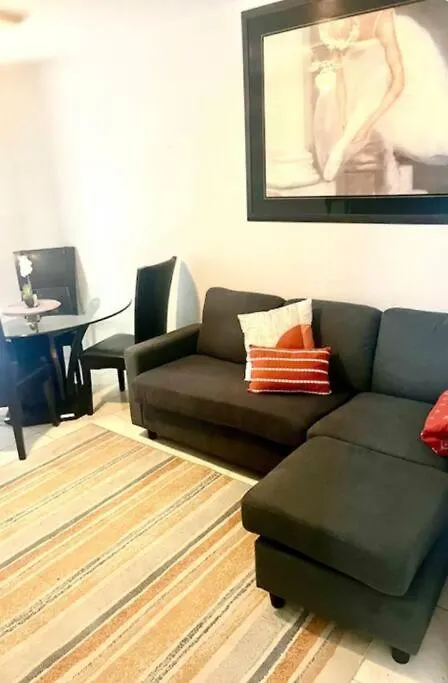 Semesterbostad Andeve'S Tranquil Beautiful Home Montego Bay