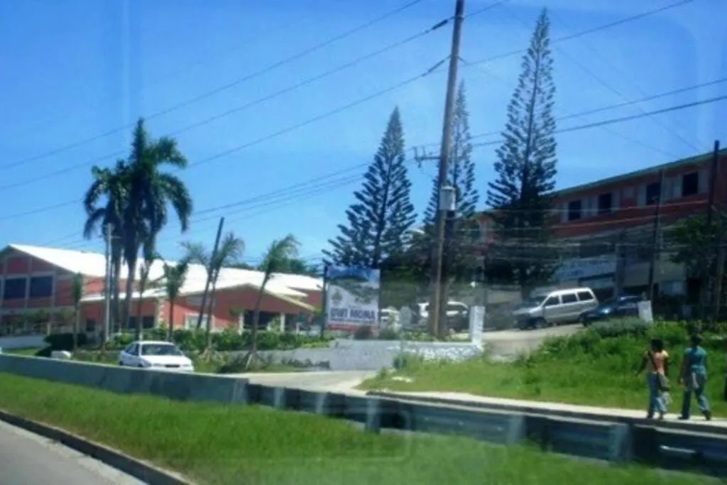 Andeve'S Tranquil Beautiful Home Montego Bay Semesterbostad