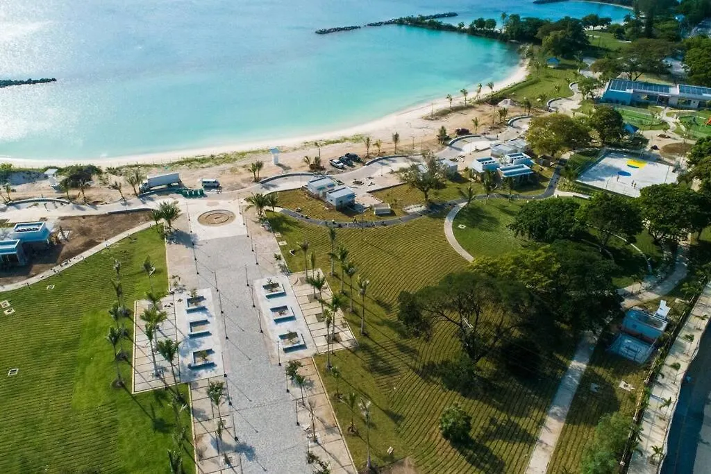 Andeve'S Tranquil Beautiful Home Montego Bay